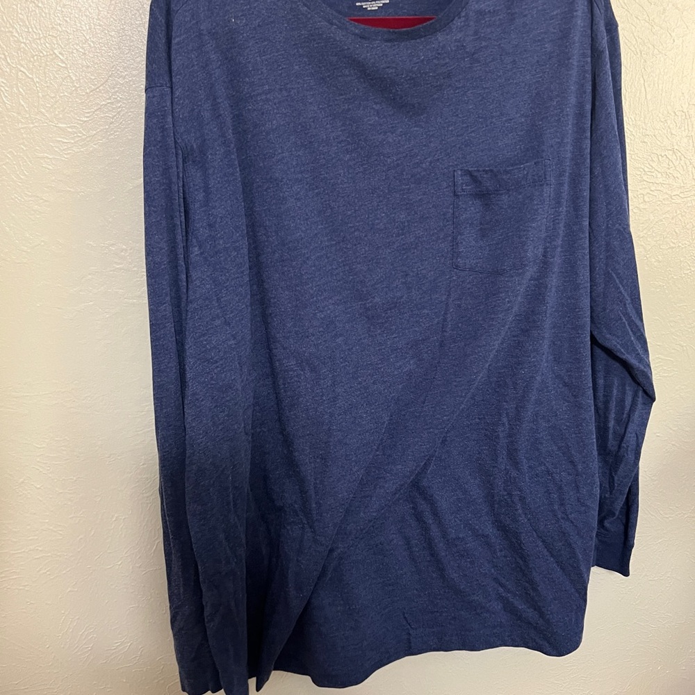 Hardly worn softwash tee